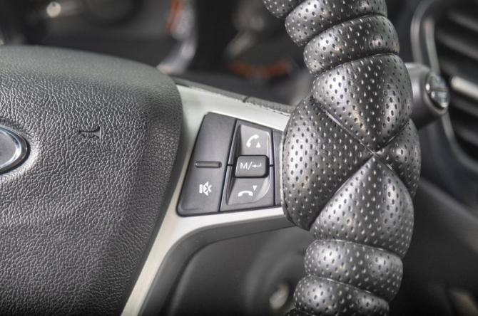 Lada (ВАЗ) Vesta I с пробегом 2019 года, цена 1 049 000 рублей, 99000 км, седан, Автокод Объявления