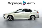 Mitsubishi Lancer X Тюмень  - изображение 29