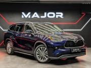 Toyota Highlander IV (XU70) Москва  - изображение 33