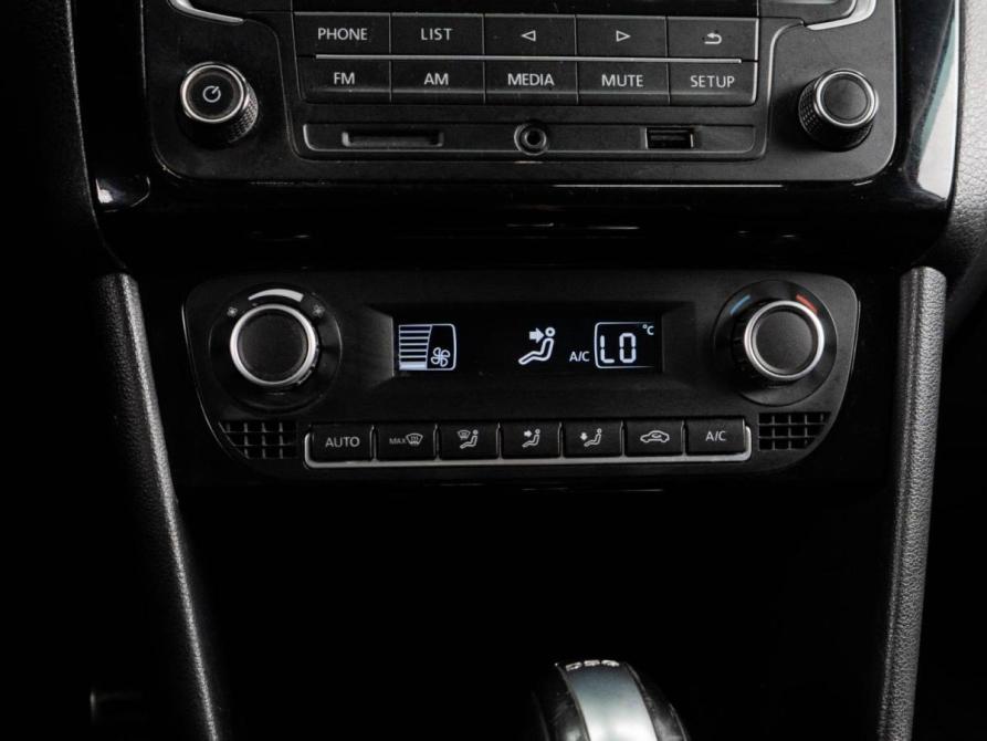 Volkswagen Polo V Рестайлинг Тюмень  - изображение 15