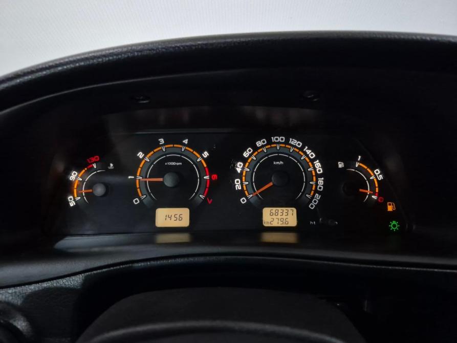 Lada (ВАЗ) Niva Альметьевск  - изображение 16