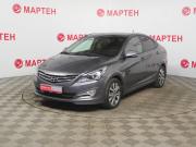 Hyundai Solaris I Рестайлинг Вологда  - изображение 18