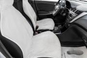Hyundai Solaris I Рестайлинг Барнаул  - изображение 49
