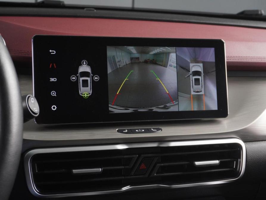 Geely Coolray I Минеральные Воды  - изображение 14