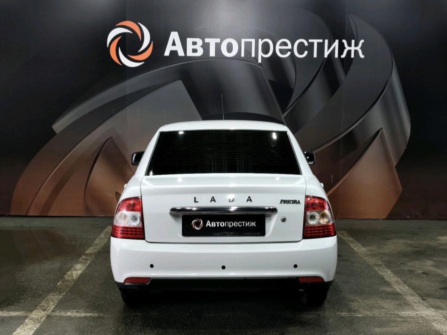 Lada (ВАЗ) Priora I Рестайлинг Ставрополь  - изображение 5
