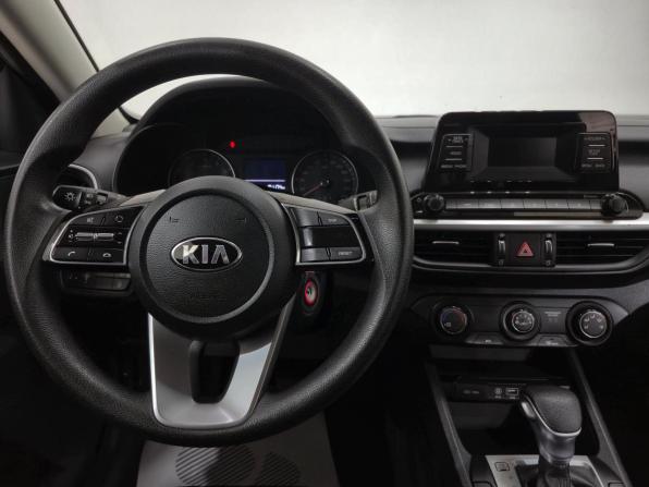 Kia Cerato IV с пробегом 2019 года, цена 1 680 000 рублей, 101173 км, седан, Автокод Объявления