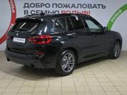 BMW X3 III (G01) Москва  - изображение 25