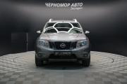 Nissan Terrano III (D10) Крым  - изображение 27