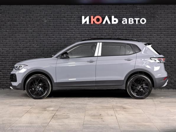 Volkswagen Tharu XR с пробегом 2025 года, цена 2 890 000 рублей, 44 км, внедорожник, Автокод Объявления