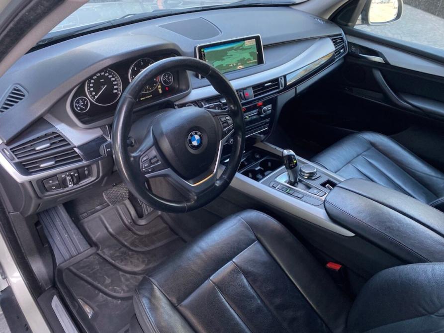 BMW X5 III (F15) Сочи  - изображение 8