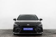 Toyota Camry IX (XV80) Сургут  - изображение 22