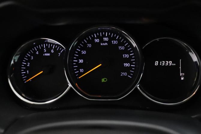 Renault Duster I Рестайлинг с пробегом 2020 года, цена 1 267 000 рублей, 81338 км, внедорожник, Автокод Объявления