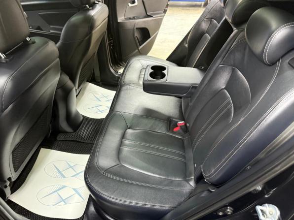 Kia Sportage III с пробегом 2012 года, цена 1 325 000 рублей, 215429 км, внедорожник, Автокод Объявления
