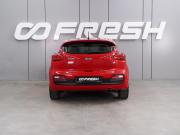Kia Ceed II Рестайлинг Воронеж  - изображение 20