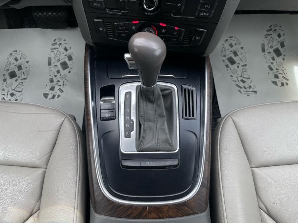 Audi Q5 I (8R) с пробегом 2011 года, цена 1 370 000 рублей, 177600 км, внедорожник, Автокод Объявления