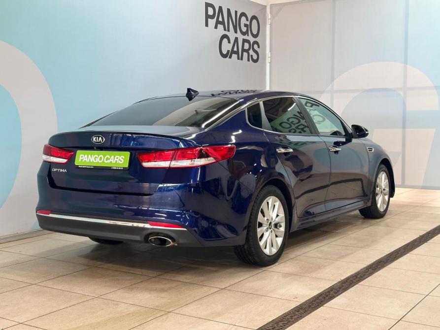Kia Optima IV Набережные Челны  - изображение 3