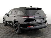 Jeep Grand Cherokee V (WL) Москва  - изображение 37