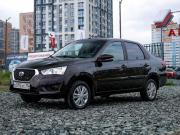 Datsun on-DO I Рестайлинг Ижевск  - изображение 20