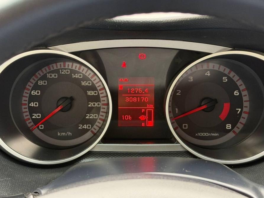 Mitsubishi Outlander II Тула  - изображение 15