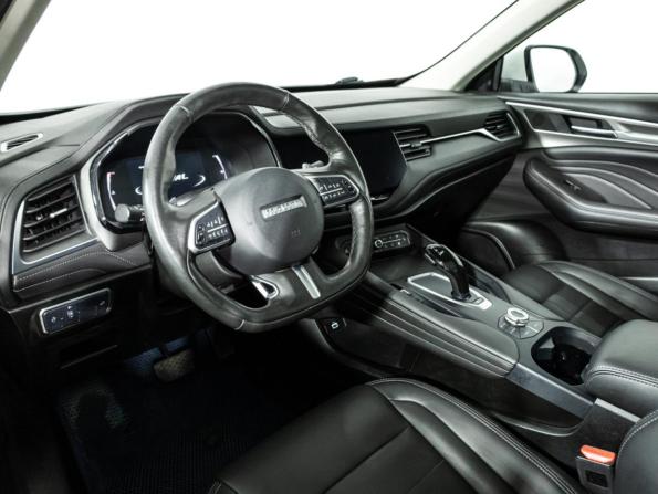 Haval F7 I с пробегом 2020 года, цена 1 880 000 рублей, 87308 км, внедорожник, Автокод Объявления