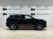 Changan CS55 Plus II Санкт-Петербург  - изображение 33