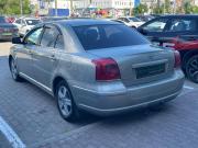 Toyota Avensis II Череповец  - изображение 21