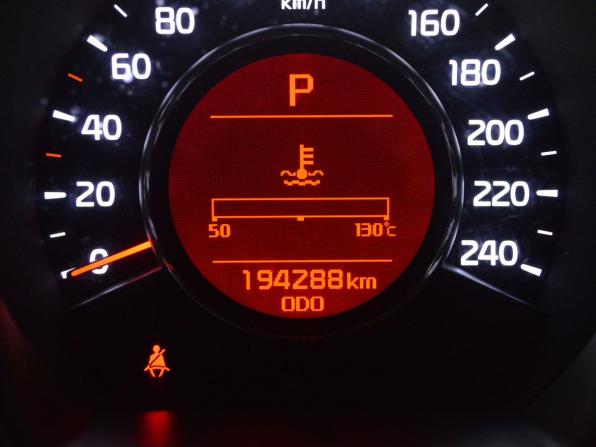 Kia Ceed II с пробегом 2013 года, цена 999 000 рублей, 195000 км, универсал, Автокод Объявления