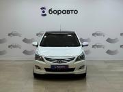 Hyundai Solaris I Рестайлинг Ставрополь  - изображение 18