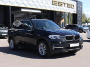 BMW X5 III (F15) Москва  - изображение 25