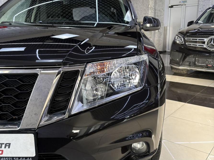 Nissan Terrano III (D10) Ярославль  - изображение 28