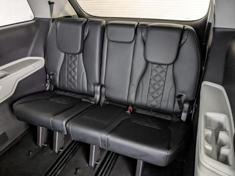 Kia Carnival IV Москва  - изображение 26