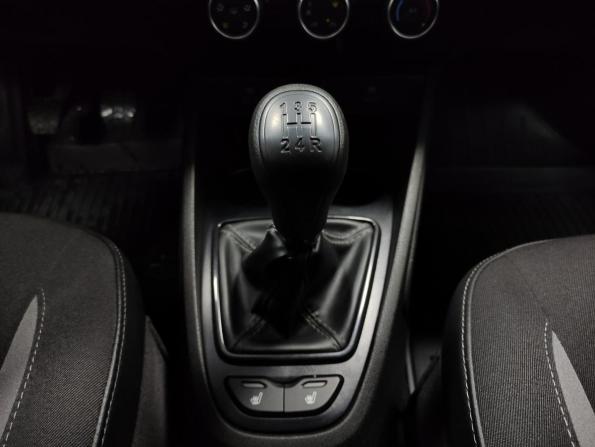 Lada (ВАЗ) Vesta I Рестайлинг (NG) с пробегом 2023 года, цена 1 200 000 рублей, 23370 км, седан, Автокод Объявления