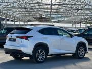 Lexus NX I Рестайлинг Тула  - изображение 21