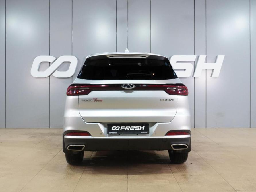 Chery Tiggo 7 Pro I Воронеж  - изображение 4