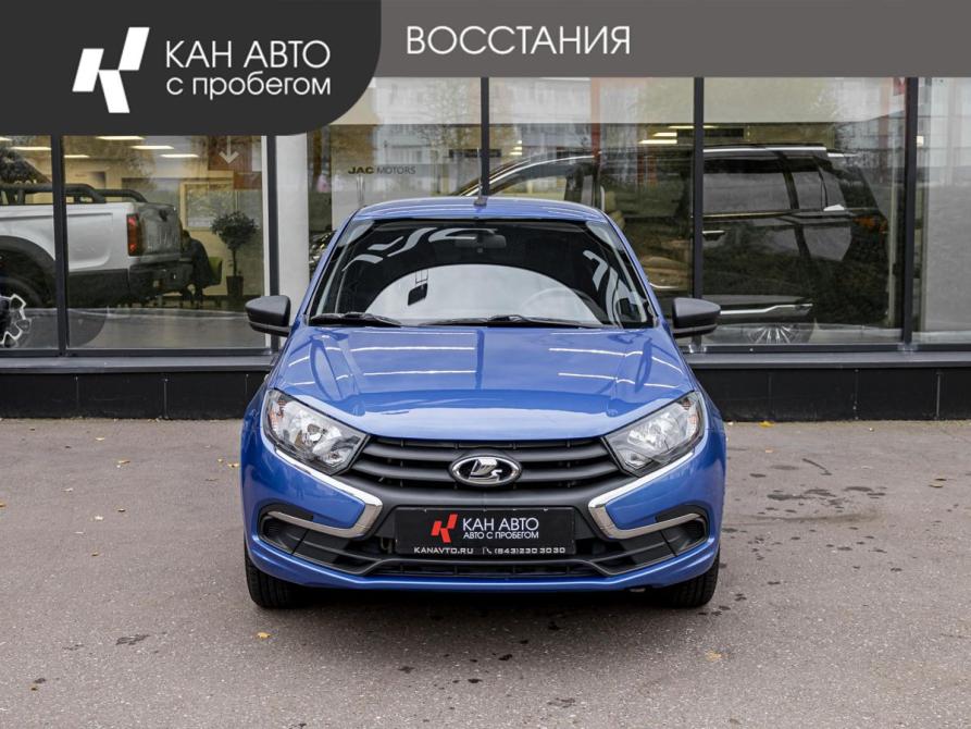 Lada (ВАЗ) Granta I Рестайлинг Казань  - изображение 2