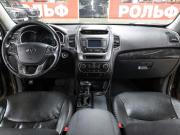 Kia Sorento II Рестайлинг Москва  - изображение 38