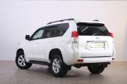 Toyota Land Cruiser Prado 150 Series Омск  - изображение 30