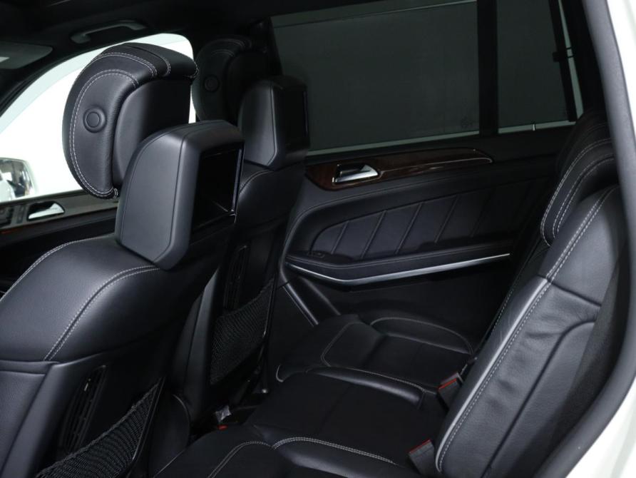 Mercedes-Benz GL-Класс II (X166) Санкт-Петербург  - изображение 20