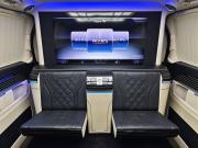 Mercedes-Benz V-Класс III (W447) Рестайлинг Москва  - изображение 54