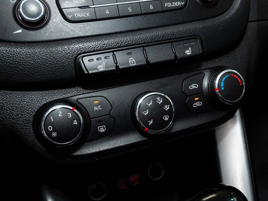 Kia Ceed II Рестайлинг Казань  - изображение 11