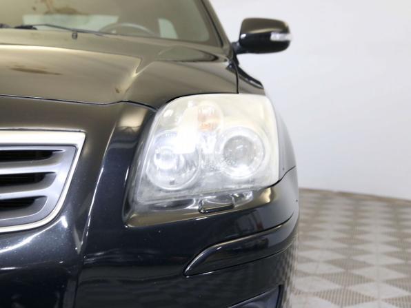 Toyota Avensis II Рестайлинг с пробегом 2008 года, цена 690 000 рублей, 314211 км, седан, Автокод Объявления