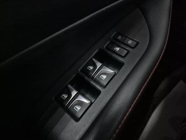 Changan CS35 Plus I Рестайлинг с пробегом 2023 года, цена 1 850 000 рублей, 19100 км, внедорожник, Автокод Объявления