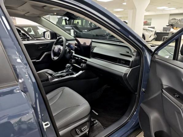 Новый Toyota RAV4 VI (XA60) 2026 года, цена 4 740 000 рублей, внедорожник, Автокод Объявления