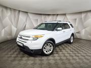 Ford Explorer V Москва  - изображение 22