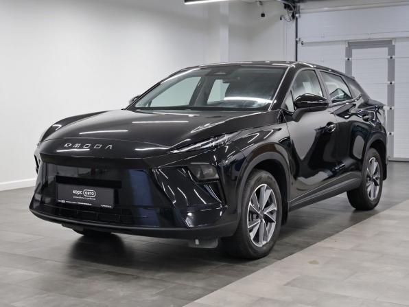 Omoda C5 II с пробегом 2026 года, цена 1 911 000 рублей, 11645 км, внедорожник, Автокод Объявления