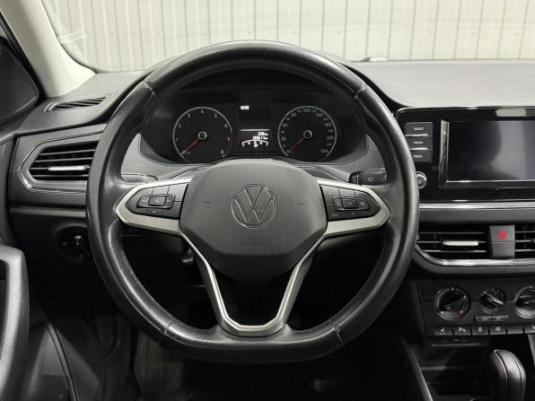 Volkswagen Polo VI с пробегом 2021 года, цена 1 539 000 рублей, 125611 км, лифтбек, Автокод Объявления