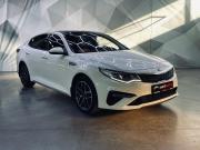 Kia Optima IV Рестайлинг Оренбург  - изображение 29