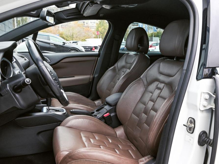 Citroen DS4 Екатеринбург  - изображение 16