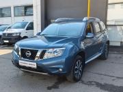 Nissan Terrano III (D10) Москва  - изображение 16