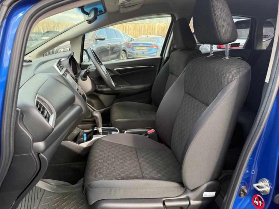 Honda Fit III Санкт-Петербург  - изображение 9